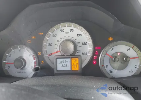 2015 Honda Pilot Ex-L из США, поврежденный, VIN 5FNYF4H7XFB070562